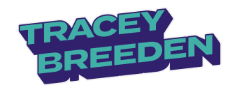 Tracey Breeden